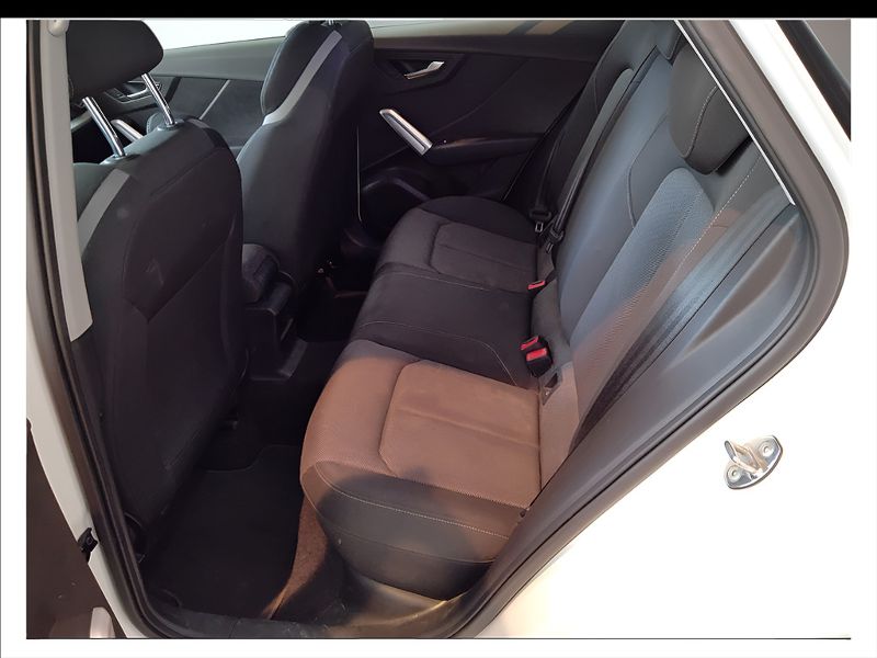 GuidiCar - AUDI Q2 Q2 30 TDI S tronic Business