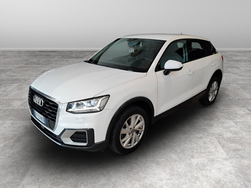 GuidiCar - AUDI Q2 Q2 30 TDI S tronic Business