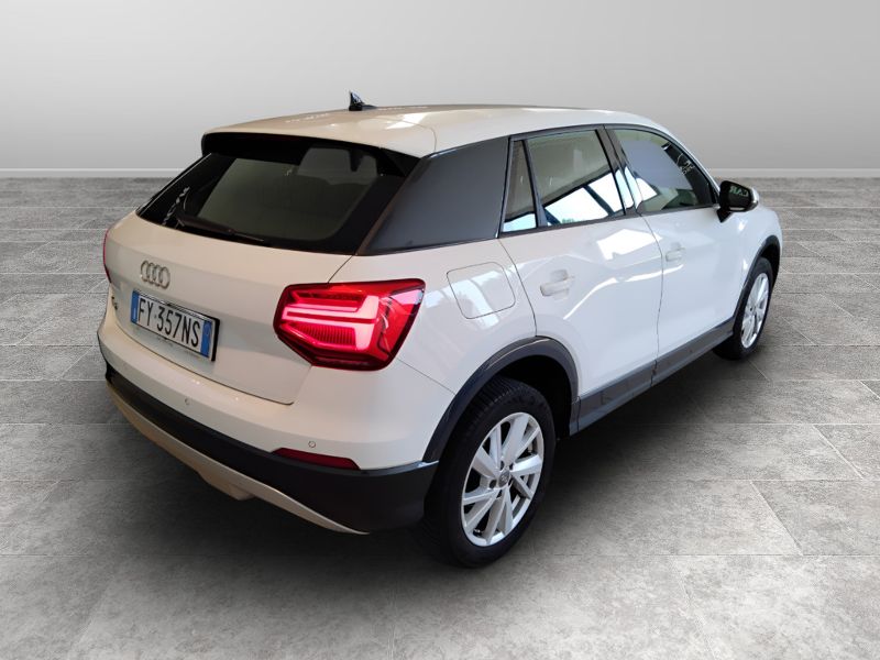 GuidiCar - AUDI Q2 Q2 30 TDI S tronic Business