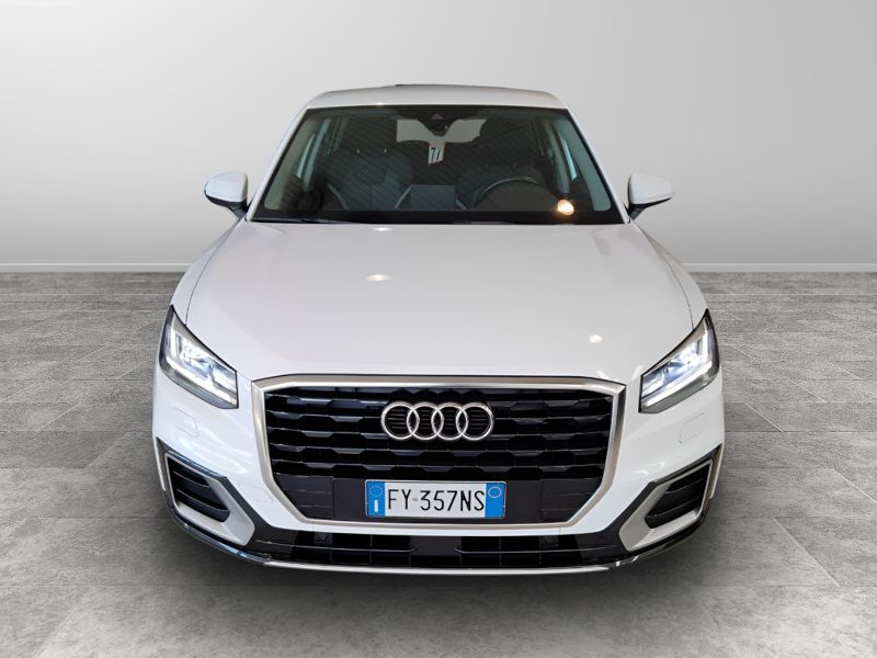 GuidiCar - AUDI Q2 Q2 30 TDI S tronic Business