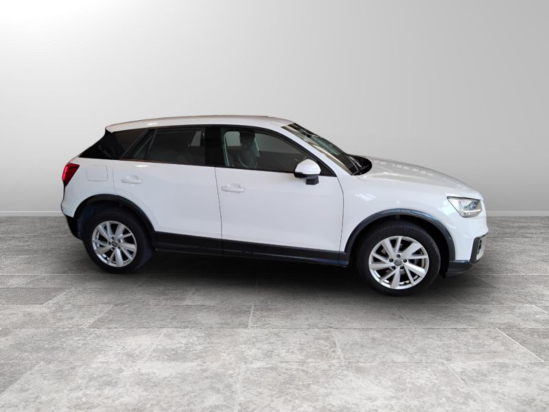 GuidiCar - AUDI Q2 Q2 30 TDI S tronic Business