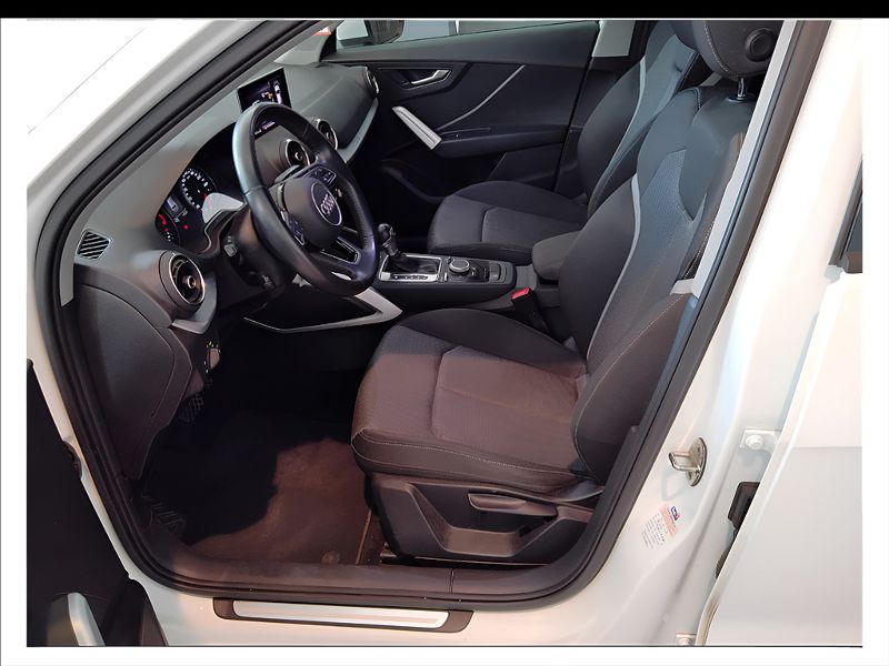 GuidiCar - AUDI Q2 Q2 30 TDI S tronic Business