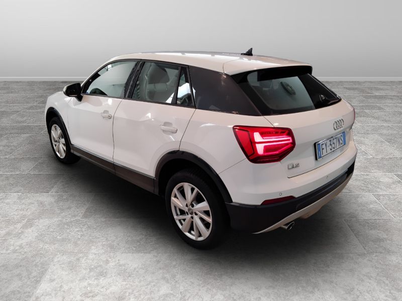 GuidiCar - AUDI Q2 Q2 30 TDI S tronic Business
