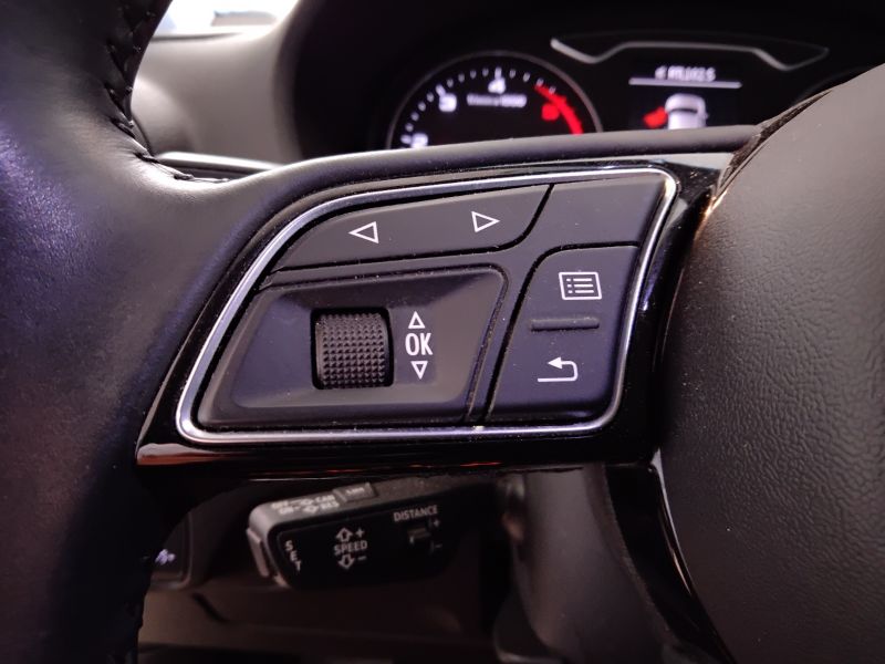 GuidiCar - AUDI Q2 Q2 30 TDI S tronic Business