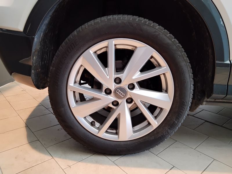 GuidiCar - AUDI Q2 Q2 30 TDI S tronic Business