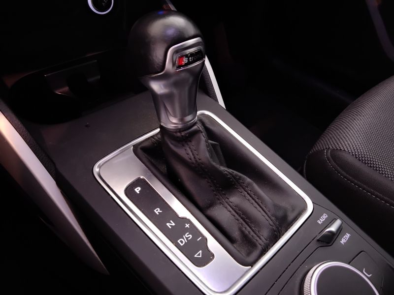 GuidiCar - AUDI Q2 Q2 30 TDI S tronic Business