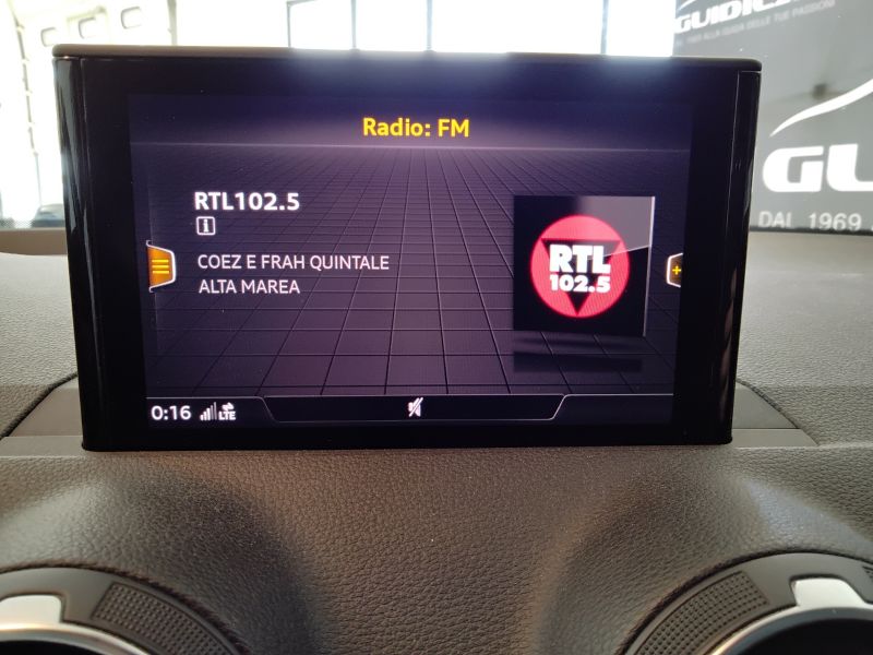 GuidiCar - AUDI Q2 Q2 30 TDI S tronic Business