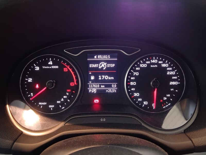 GuidiCar - AUDI Q2 Q2 30 TDI S tronic Business
