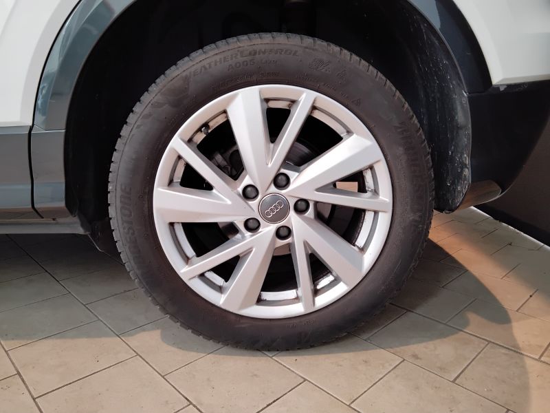 GuidiCar - AUDI Q2 Q2 30 TDI S tronic Business