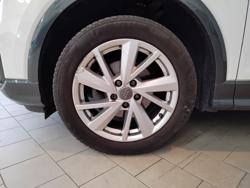 GuidiCar - AUDI Q2 Q2 30 TDI S tronic Business