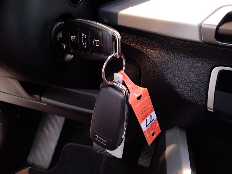 GuidiCar - AUDI Q2 Q2 30 TDI S tronic Business