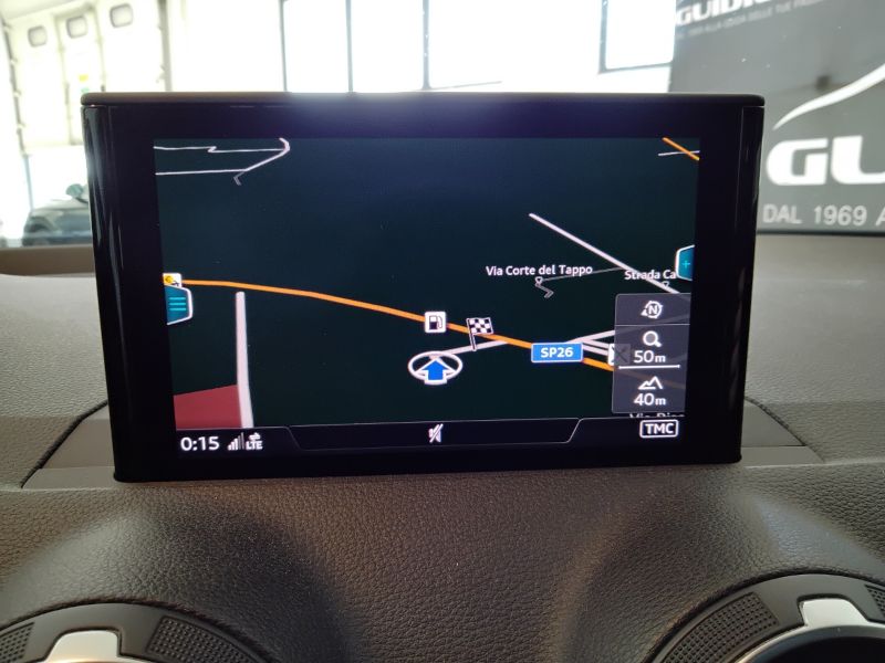GuidiCar - AUDI Q2 Q2 30 TDI S tronic Business
