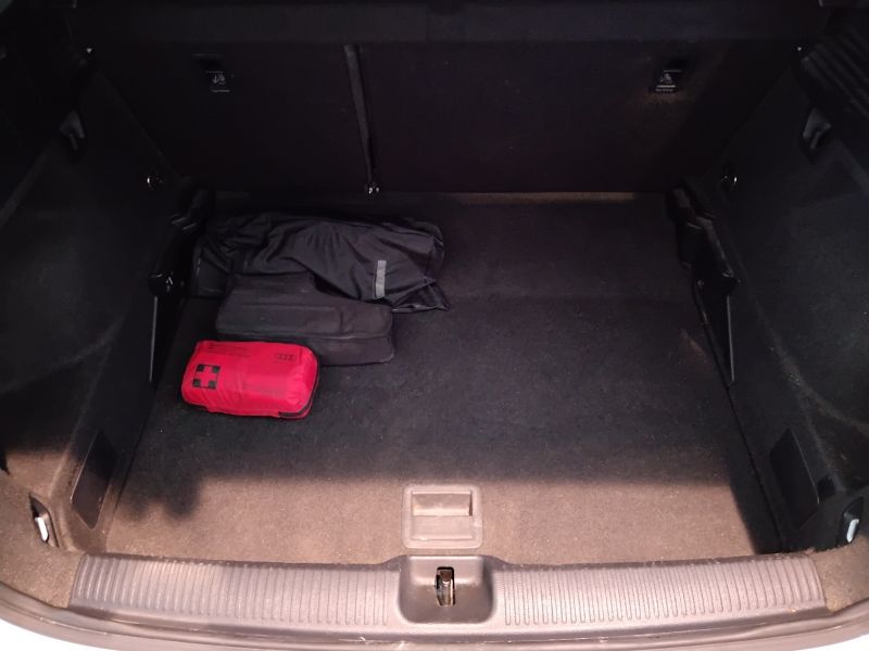 GuidiCar - AUDI Q2 Q2 30 TDI S tronic Business