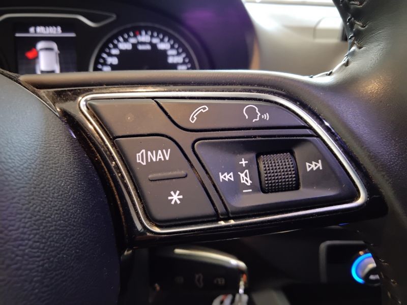 GuidiCar - AUDI Q2 Q2 30 TDI S tronic Business