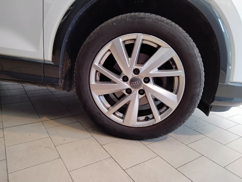 GuidiCar - AUDI Q2 Q2 30 TDI S tronic Business