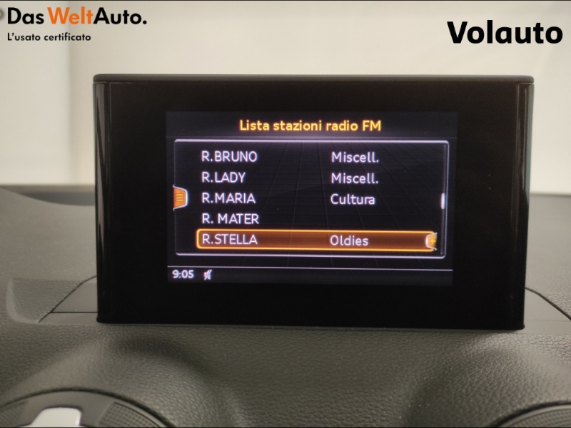 GuidiCar - AUDI Q2 2019 Q2 - Q2 30 TFSI Usato
