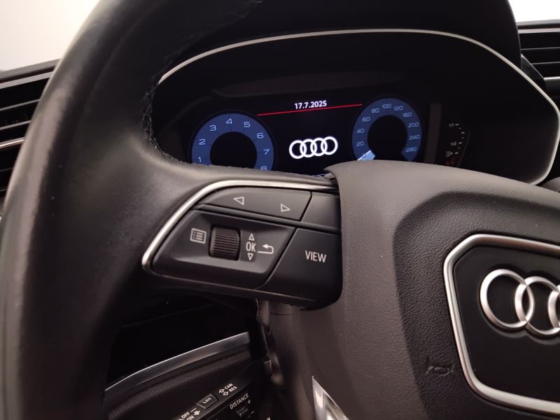 GuidiCar - AUDI Q3 2021 Q3 Sportback 35 1.5 tfsi mhev Business Plus s-tronic Usato