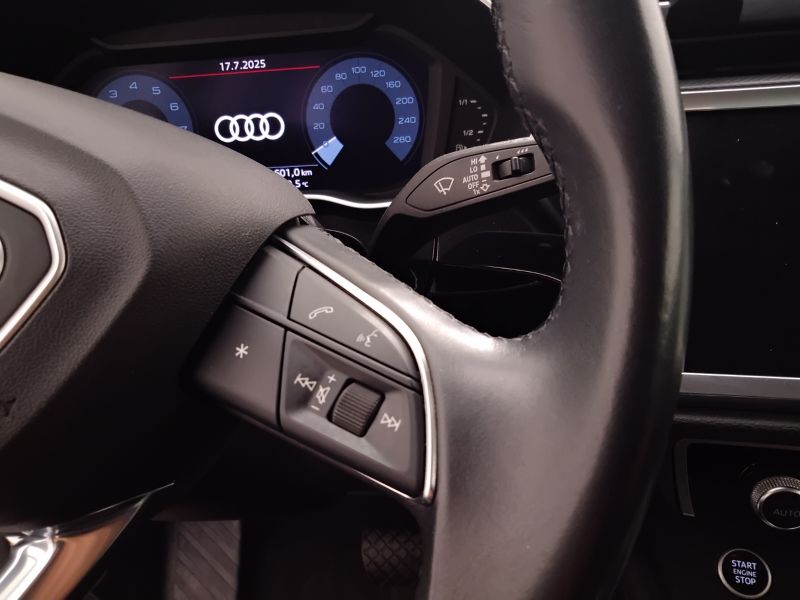 GuidiCar - AUDI Q3 2021 Q3 Sportback 35 1.5 tfsi mhev Business Plus s-tronic Usato