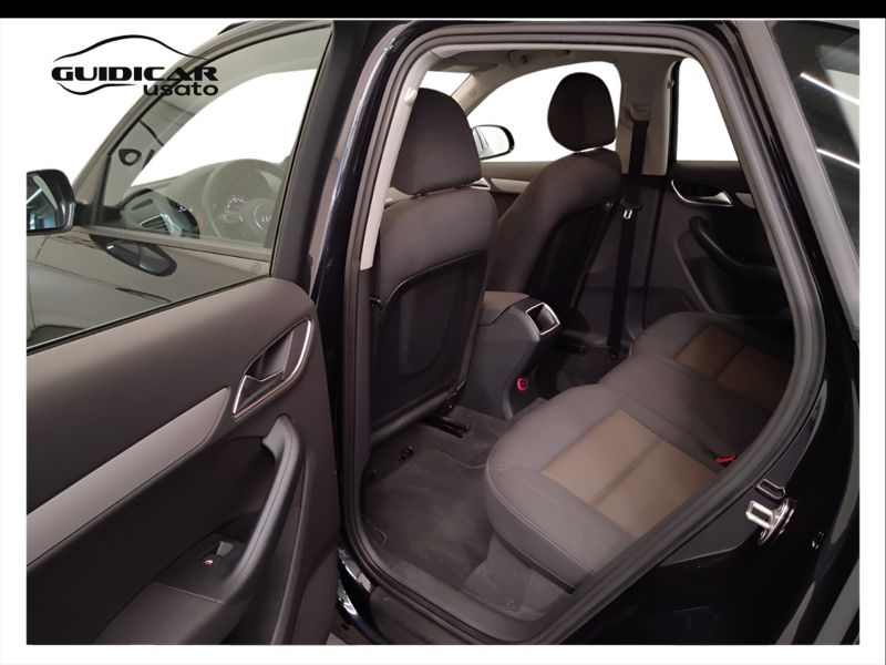 GuidiCar - AUDI Q3 2014 Q3 2.0 tdi Business quattro 140cv s-tronic Usato
