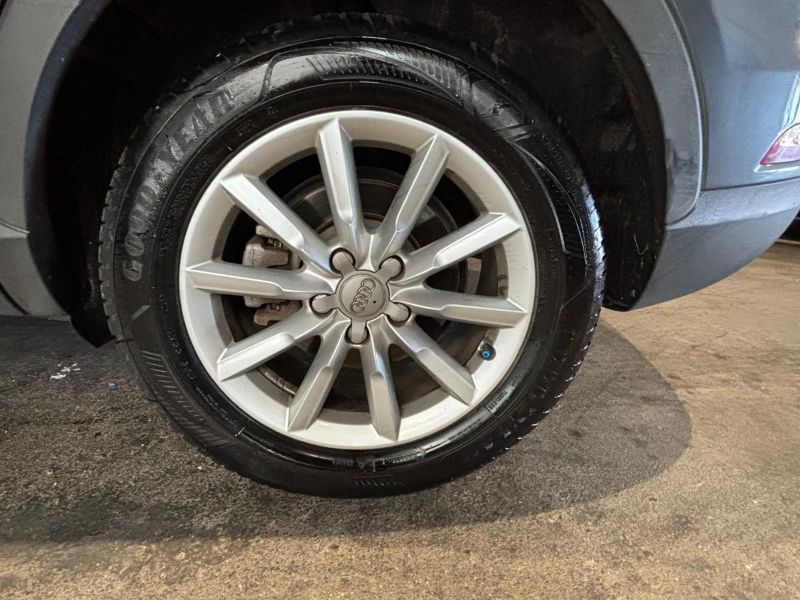 GuidiCar - AUDI Q3 2017 Q3 2.0 tdi Business 120cv Usato