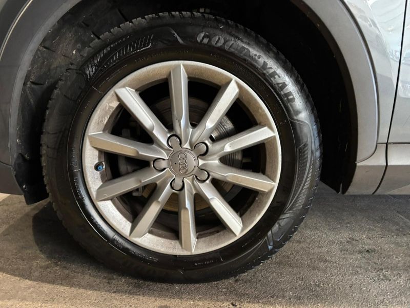 GuidiCar - AUDI Q3 2017 Q3 2.0 tdi Business 120cv Usato