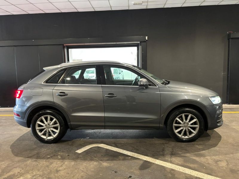 GuidiCar - AUDI Q3 2017 Q3 2.0 tdi Business 120cv Usato