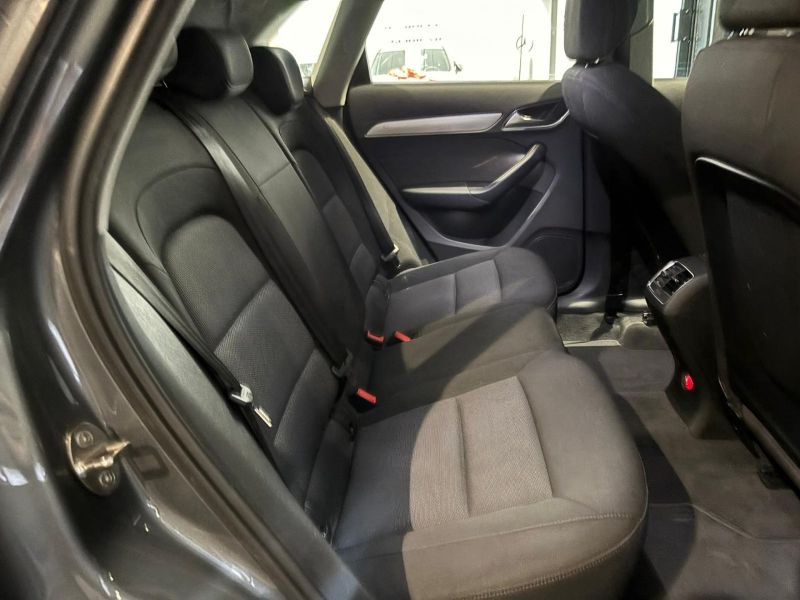 GuidiCar - AUDI Q3 2017 Q3 2.0 tdi Business 120cv Usato