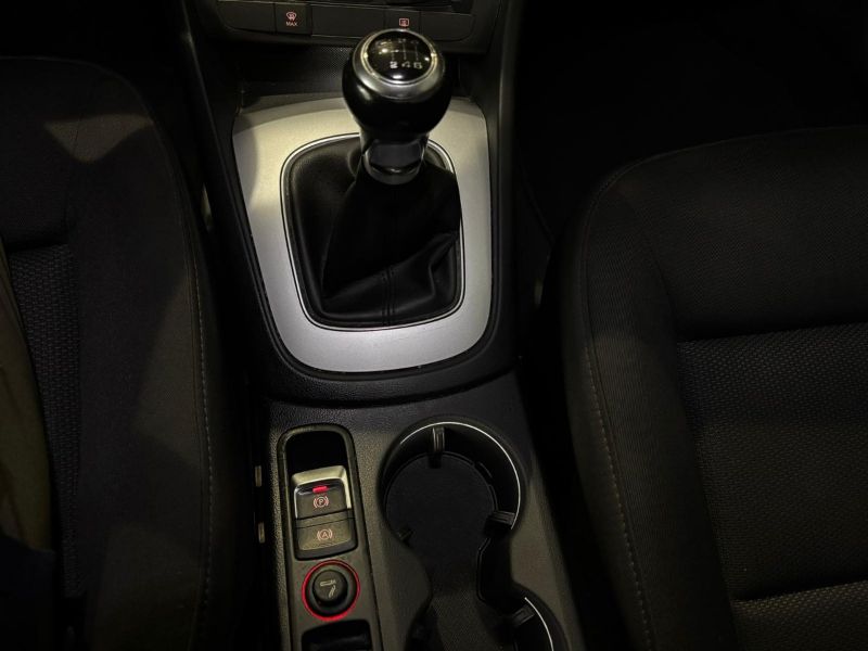 GuidiCar - AUDI Q3 2017 Q3 2.0 tdi Business 120cv Usato