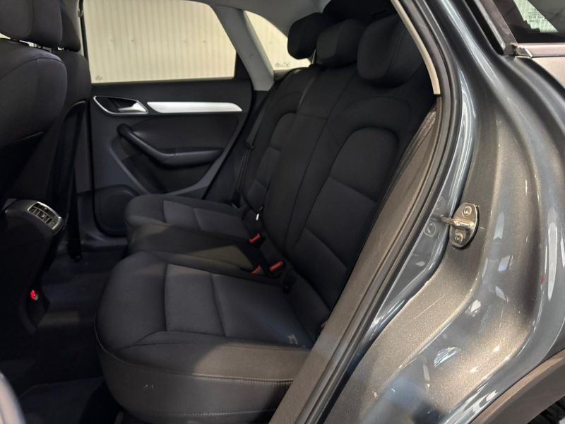 GuidiCar - AUDI Q3 2017 Q3 2.0 tdi Business 120cv Usato