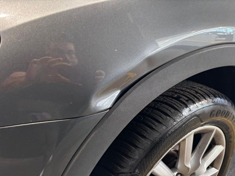 GuidiCar - AUDI Q3 2017 Q3 2.0 tdi Business 120cv Usato