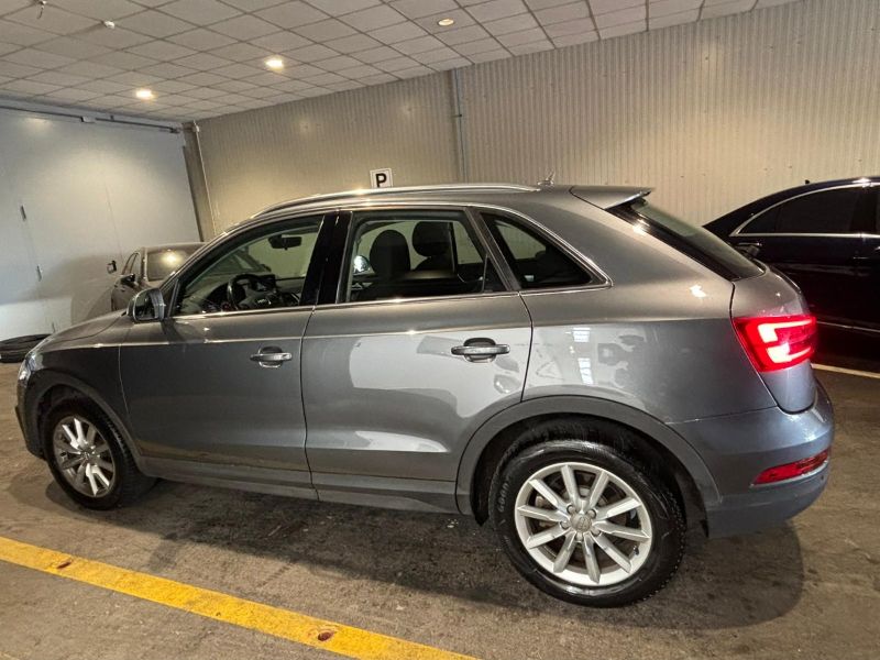 GuidiCar - AUDI Q3 2017 Q3 2.0 tdi Business 120cv Usato
