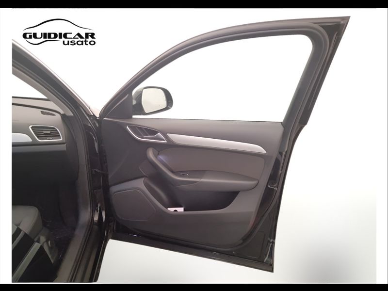 GuidiCar - AUDI Q3 2017 Q3 2.0 tdi quattro 150cv s-tronic Usato