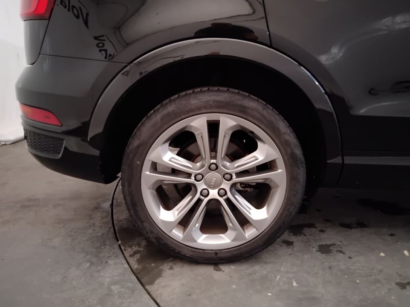GuidiCar - AUDI Q3 2018 Q3 2.0 tdi Sport 120cv Usato