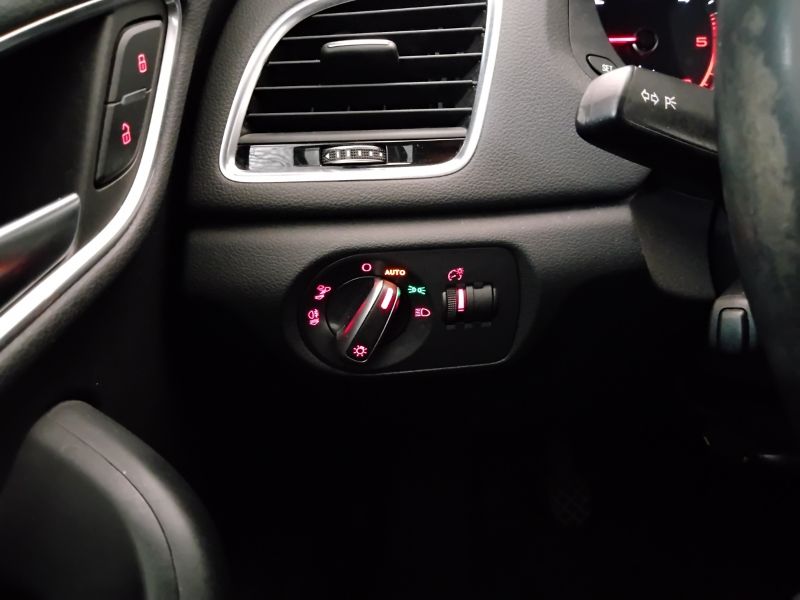 GuidiCar - AUDI Q3 2018 Q3 2.0 tdi Sport 120cv Usato