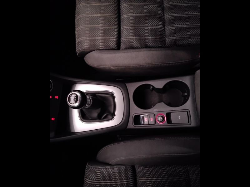 GuidiCar - AUDI Q3 2018 Q3 2.0 tdi Sport 120cv Usato