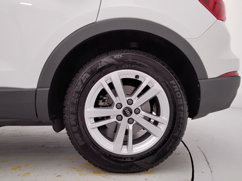 GuidiCar - AUDI Q3 2023 Q3 35 1.5 tfsi Business Usato