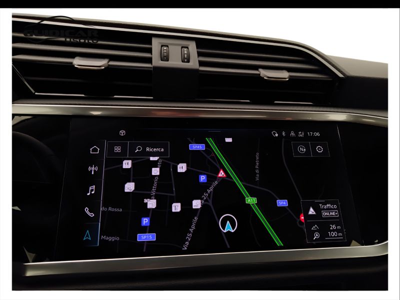 GuidiCar - AUDI Q3 2023 Q3 35 1.5 tfsi Business Usato