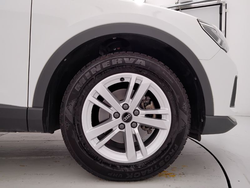 GuidiCar - AUDI Q3 2023 Q3 35 1.5 tfsi Business Usato