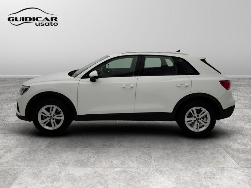 GuidiCar - AUDI Q3 2023 Q3 35 1.5 tfsi Business Usato