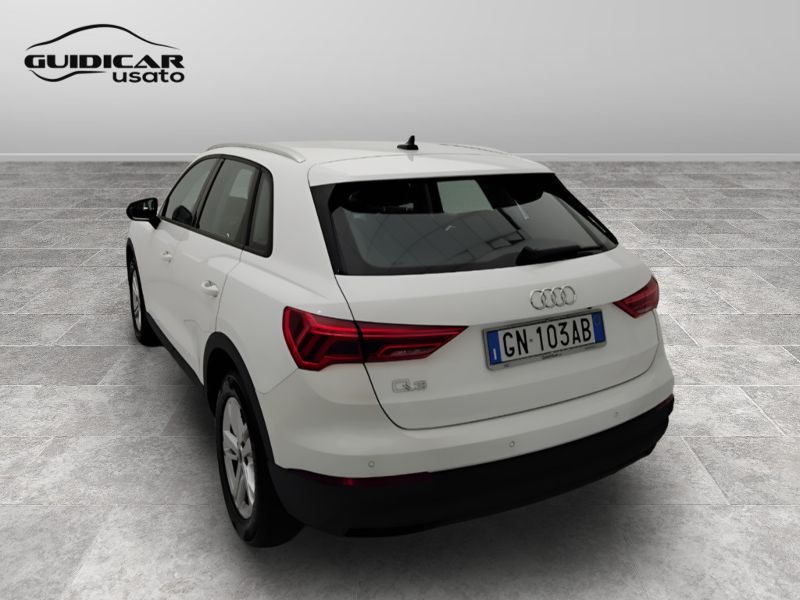 GuidiCar - AUDI Q3 2023 Q3 35 1.5 tfsi Business Usato