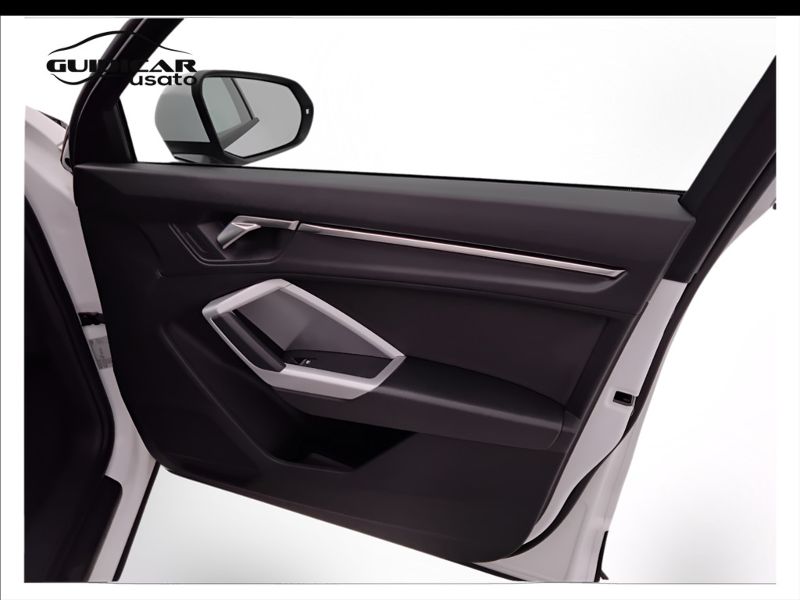 GuidiCar - AUDI Q3 2023 Q3 35 1.5 tfsi Business Usato