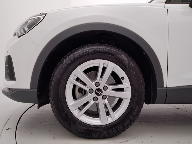 GuidiCar - AUDI Q3 2023 Q3 35 1.5 tfsi Business Usato