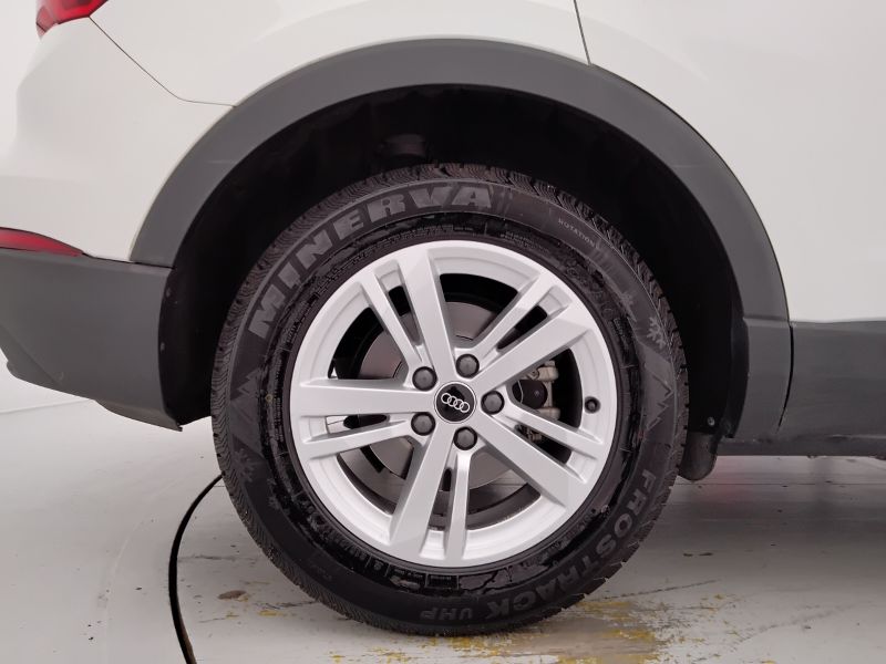 GuidiCar - AUDI Q3 2023 Q3 35 1.5 tfsi Business Usato