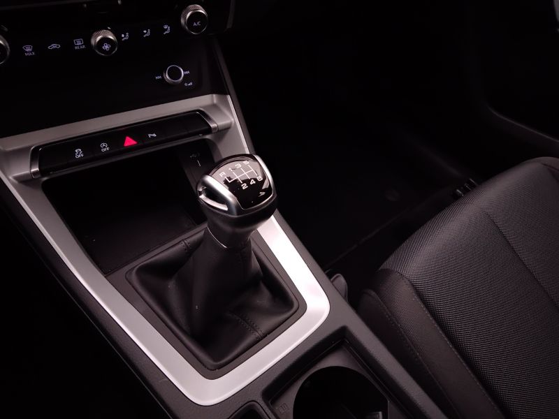 GuidiCar - AUDI Q3 2023 Q3 35 1.5 tfsi Business Usato
