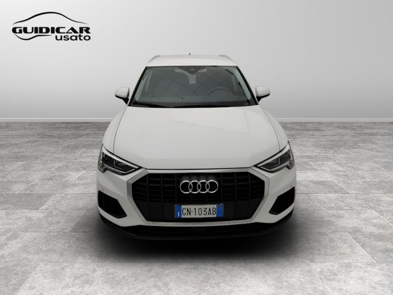 GuidiCar - AUDI Q3 2023 Q3 35 1.5 tfsi Business Usato
