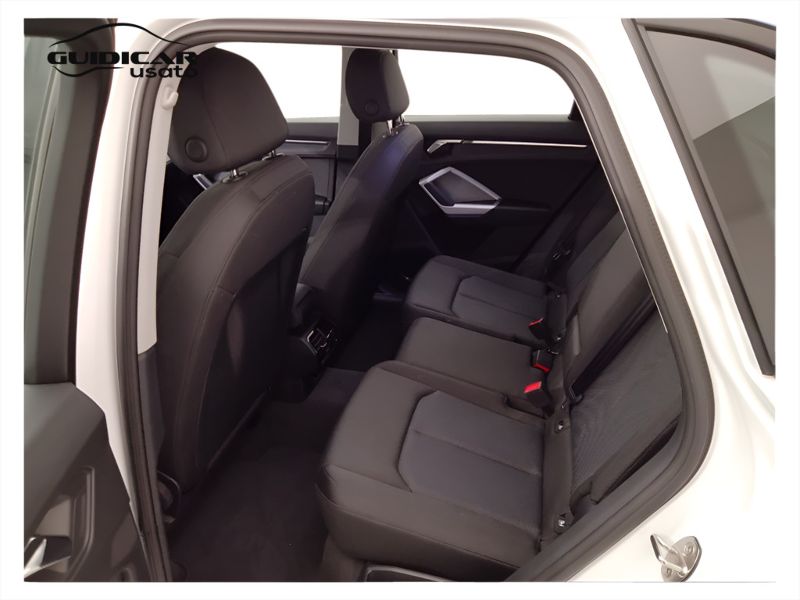 GuidiCar - AUDI Q3 2023 Q3 35 1.5 tfsi Business Usato