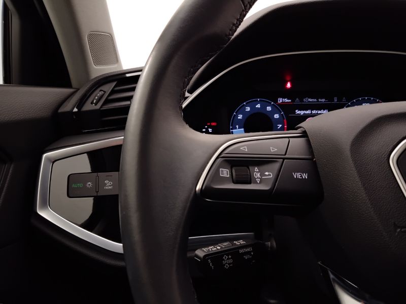 GuidiCar - AUDI Q3 2023 Q3 35 1.5 tfsi Business Usato