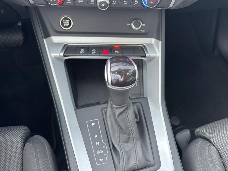 GuidiCar - AUDI Q3 2021 Q3 35 2.0 tdi Business Advanced s-tronic Usato