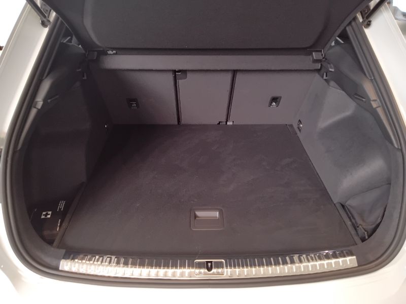 GuidiCar - AUDI Q3 2024 Q3 35 2.0 tdi Identity Black s-tronic Usato