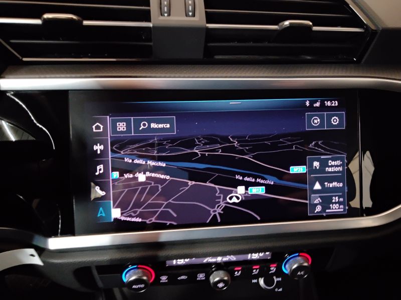 GuidiCar - AUDI Q3 2020 Q3 35 2.0 tdi S line edition s-tronic Usato